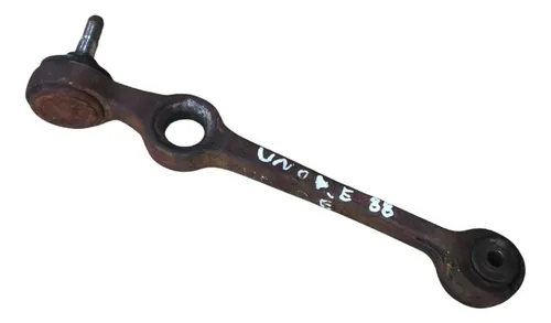 Braço Tirante Dianteiro Esquerdo Fiat Uno 1988 1989 A 1991