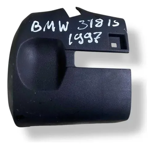Acabamento Capa Da Coluna Direção Bmw 318i S 1997 1093274