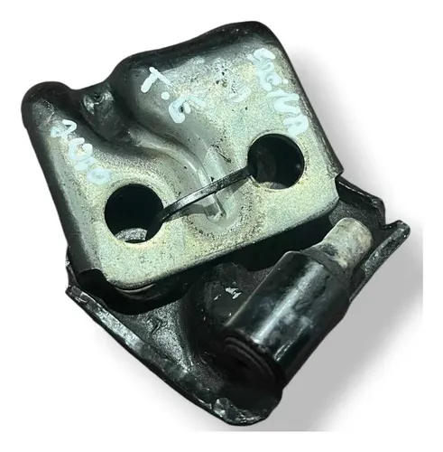 Par Dobradiça Traseira Esquerda Fiat Siena 2010 2011 2012