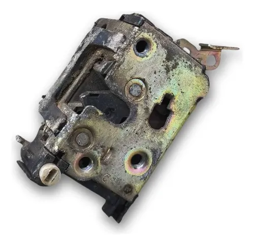 Fechadura  Porta Traseira Direita Fiat Palio 4p 1996 A 1998