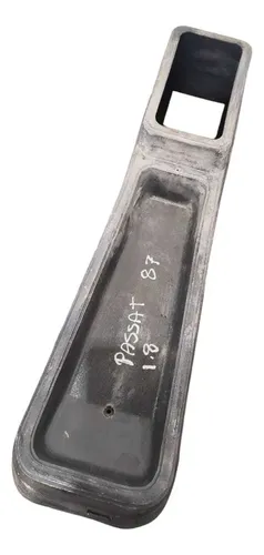 Console Central Volkswagen Passat 1983/1987 Zba863243a