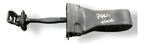 Limitador Porta Traseira Direita Polo 2018 2019 2g4839267