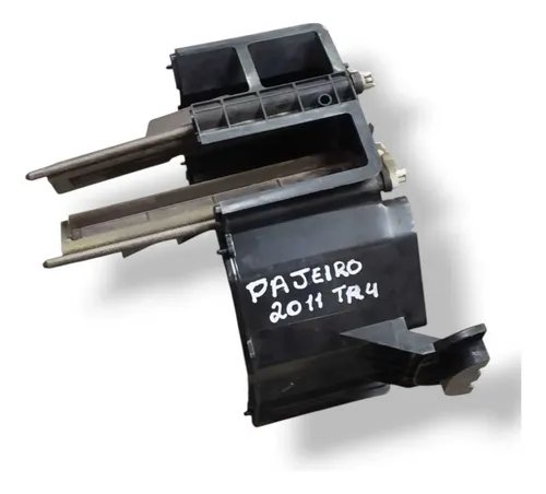 Caixa Ar Condicionado Mitsubishi  Pajero Tr4  2011 2012 2013