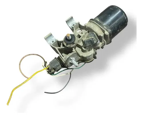 Motor Limpador Vidro Parabrisa Hyundai Hb20 2014 981101s000