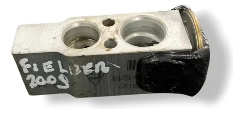Válvula Expansão Toyota Fielder 2004 2005 2006 2007 2008
