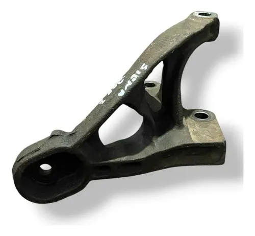 Suporte Coxim Cambio Fiat Siena 1.0 2006 2007 2008 2009 2010