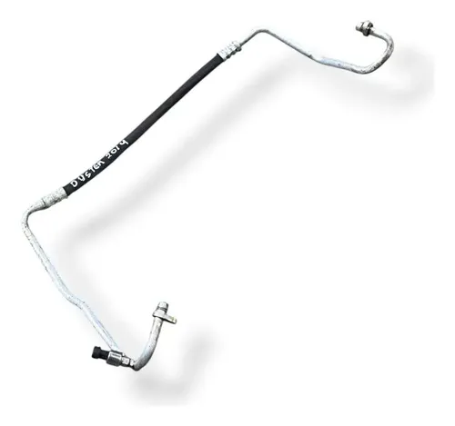 Tubo Duto Ar Condicionado Renault Duster 2011 2012 2013 2014