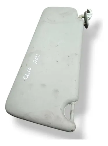 Quebra Sol Lado Direito Renault Clio 2010 2011 2012 2013