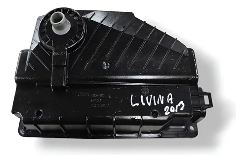 Tampa Caixa Filtro Ar Condicionado Nissan Livina 5341448900