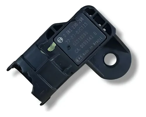 Sensor Map Fiat Pulse Drive 1.3 C/detalhe 2022 55219296
