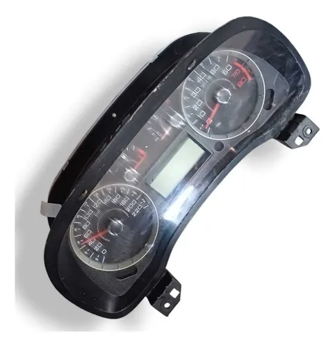 Painel Instrumentos Velocímetro Fiat Doblo 1.8 2010 51835246 Água