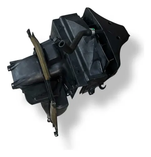 Carcaça Caixa Evaporadora Fiat Palio 2001 2002 150020300