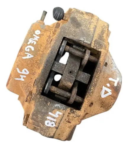 Pinça Freio Traseira Direita Omega Suprema 2.0 1993/1998