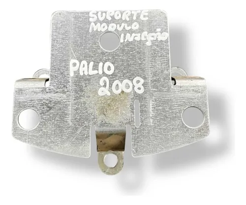 Suporte Modulo Injeção Fiat Palio 2007 2008 2009 2010 A 2011