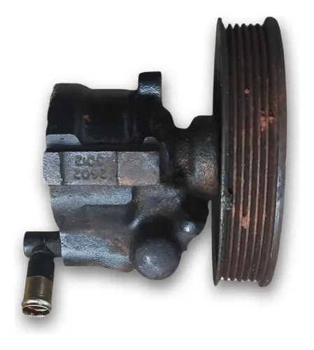 Bomba Hidráulica Motor Chevrolet Vectra 1993 1994 1995 1996