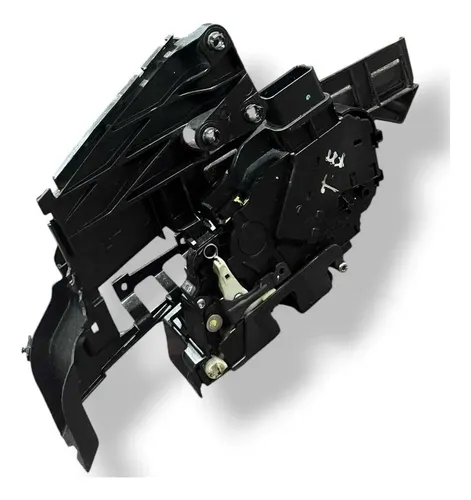 Fechadura Traseira Esquerda Ford Focus 2009/2010 - 2400150