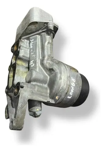 Suporte Filtro Óleo Citröen C4 Lounge 2015 2016 9650348180