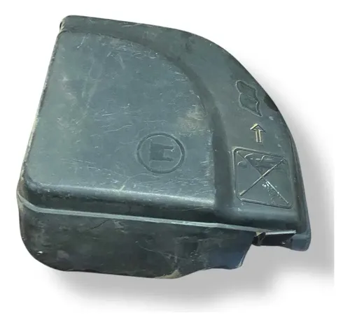 Tampa Caixa Fusíveis Peugeot 307 2010 2011 2012 9653315180