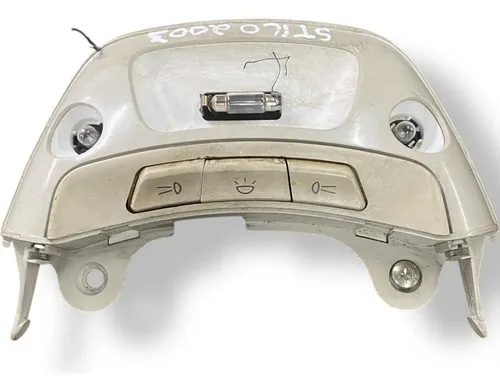 Luz Teto Cortesia Fiat Stilo 2002 2003 2004 2005 735340493