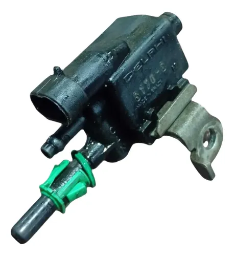 Valvula Solenoide Canister Chevrolet Blazer 2010 93397793
