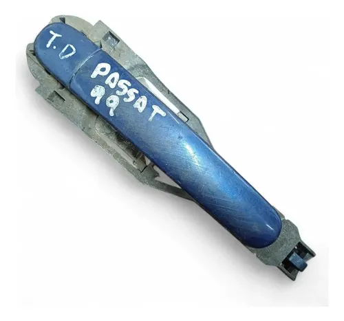 Maçaneta Externa Traseir Direita Vw Golf Passat 3b0837885886