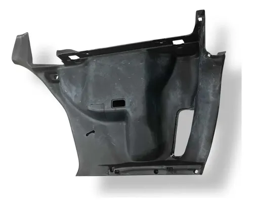 Forro Porta Malas Esquerdo Honda Fit 08 84651sad Detalhe