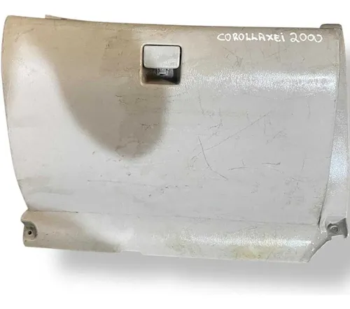 Porta Luvas Toyota Corolla Xei 1999 2000 2001 5530312220