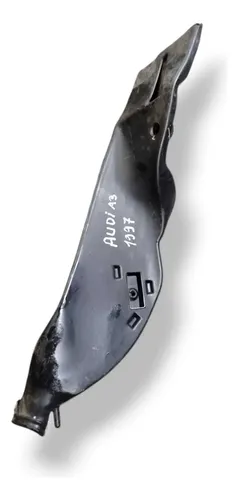 Duto Saída Ar Traseiro Audi A3 1.8 1997 1998 1999 