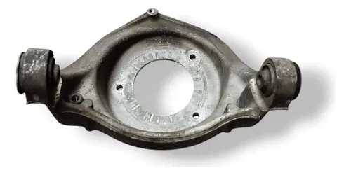 Balança Dianteira Esquerda Peugeot 407 Sw 3.3 2006 2007 200