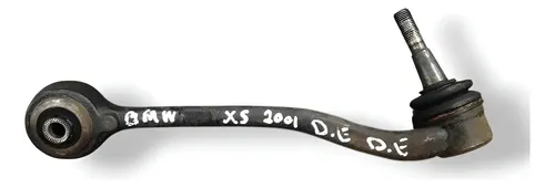 Braço Suspensão Dianteiro Esquerdo Bmw X5 2001 2002 2003