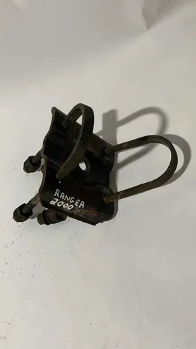  Suporte Feixe Mola Ford Ranger 2.5 1998 1999 2000 2001
