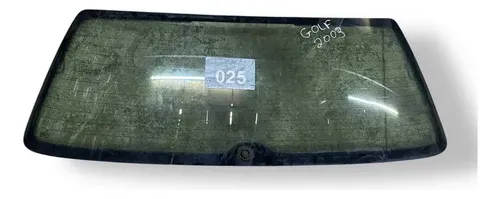 Vidro Vigia / Fixo Traseiro Vw Golf 2003 2004 2003 2004