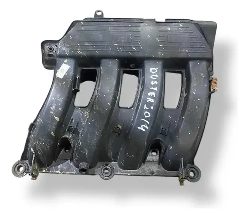 Coletor Admissão Renault Duster 2.0 2014 20152016 140037159r
