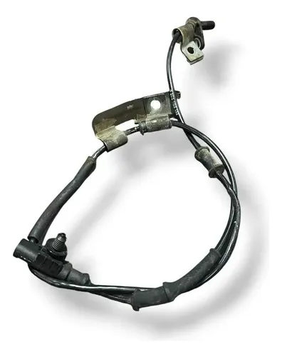 Sensor Abs Dianteiro Esquerdo Jac J3 1.4 2012 U8010l22074