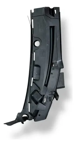 Suporte Churrasqueira Esquerda Citroën C3 2011 9686375577