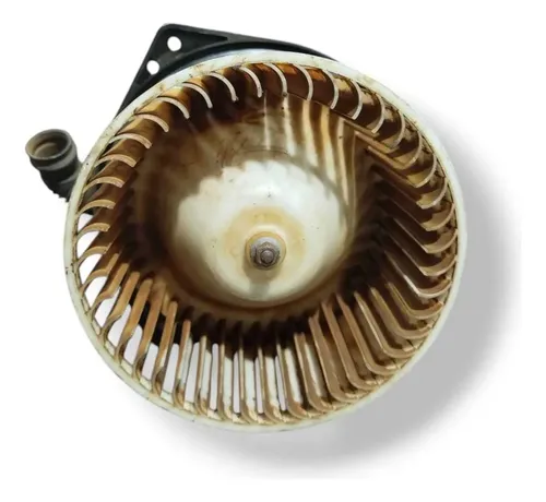 Motor Ar Forçado Ventilador Nissan Frontier 2005 2006 081040 127/220v