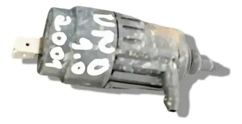 Motor Esguicho Agua Parabrisa Fiat Uno Fiorino  1995 A 2001 