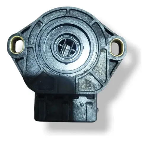 Sensor Rotação Pedal Acelerador Renault Clio 2006 2007 2008