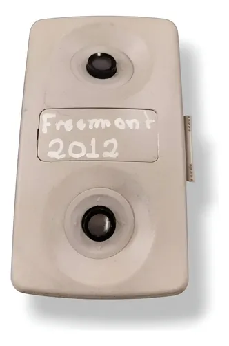 Luz Teto Fiat Freemont 2010 2011 2012 2013 2014 2015 275019