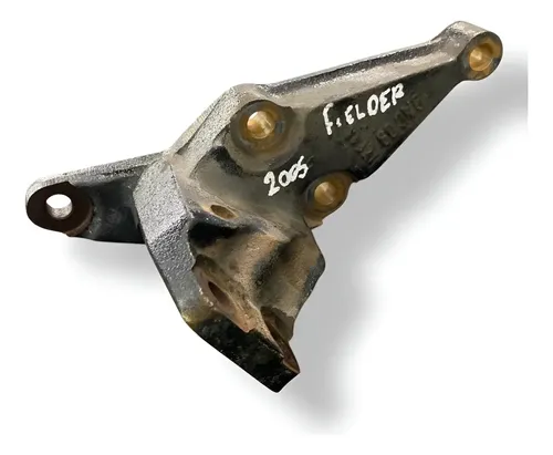 Suporte Coxim Motor Toyota Fielder 2004 2005 2006 2007 2008