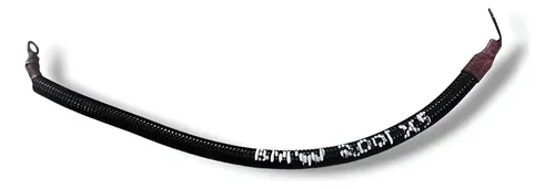 Cabo Polo Bateria Bmw X5 2001 2002 2003 2004 2005 2006