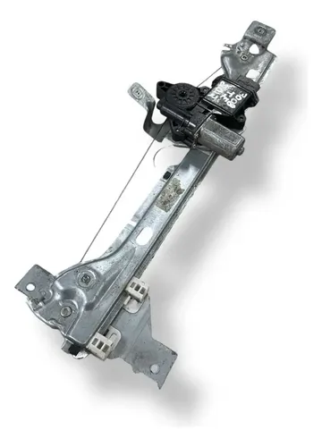 Maquina Vidro Traseira Esquerda Peugeot 3008 2012 962941200
