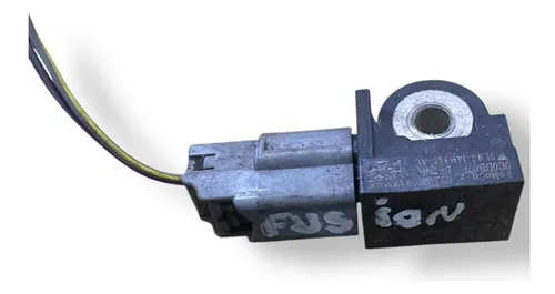 Sensor Detonação Ford Fusion 2010 2011 2012 - 9l8414b345ac