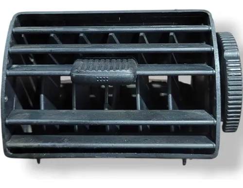 Difusor Saida Ar Central Volkswagen Fox 2007 2008 5z0819728
