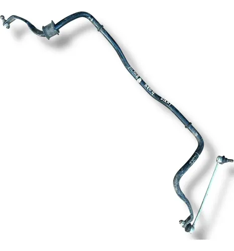Barra Estabilizadora Dianteira Toyota Fielder 2004 2005 2006