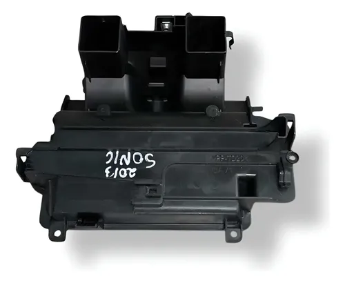 Carcaça Caixa Fusiveis Chevrolet Sonic 2013 2014 2015 2016