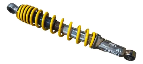 Amortecedor Traseiro Esquerdo Yamaha Fazer Factor 150 2016