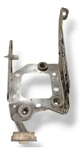 Suporte Caixa Filtro Ar Ford Focus 1.8 2003/2004 Xs416k034al