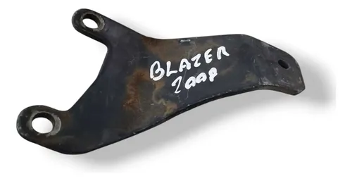 Suporte Coxim Motor Esquerdo Chevrolet Blazer 2014 2015 2016