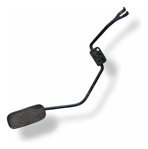 Pedal Acelerador Fiat Uno Elba Premio - 1990 1991 A 1998